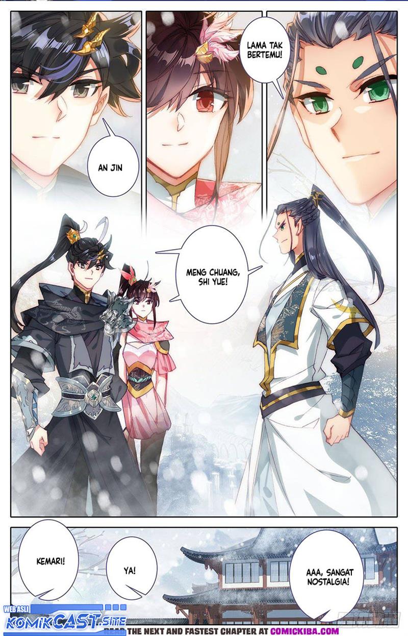 cang-yuantu - Chapter: 115