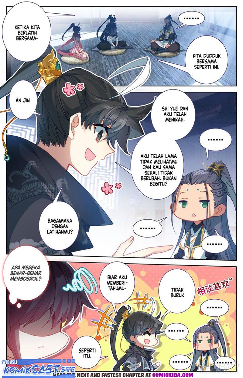 cang-yuantu - Chapter: 115