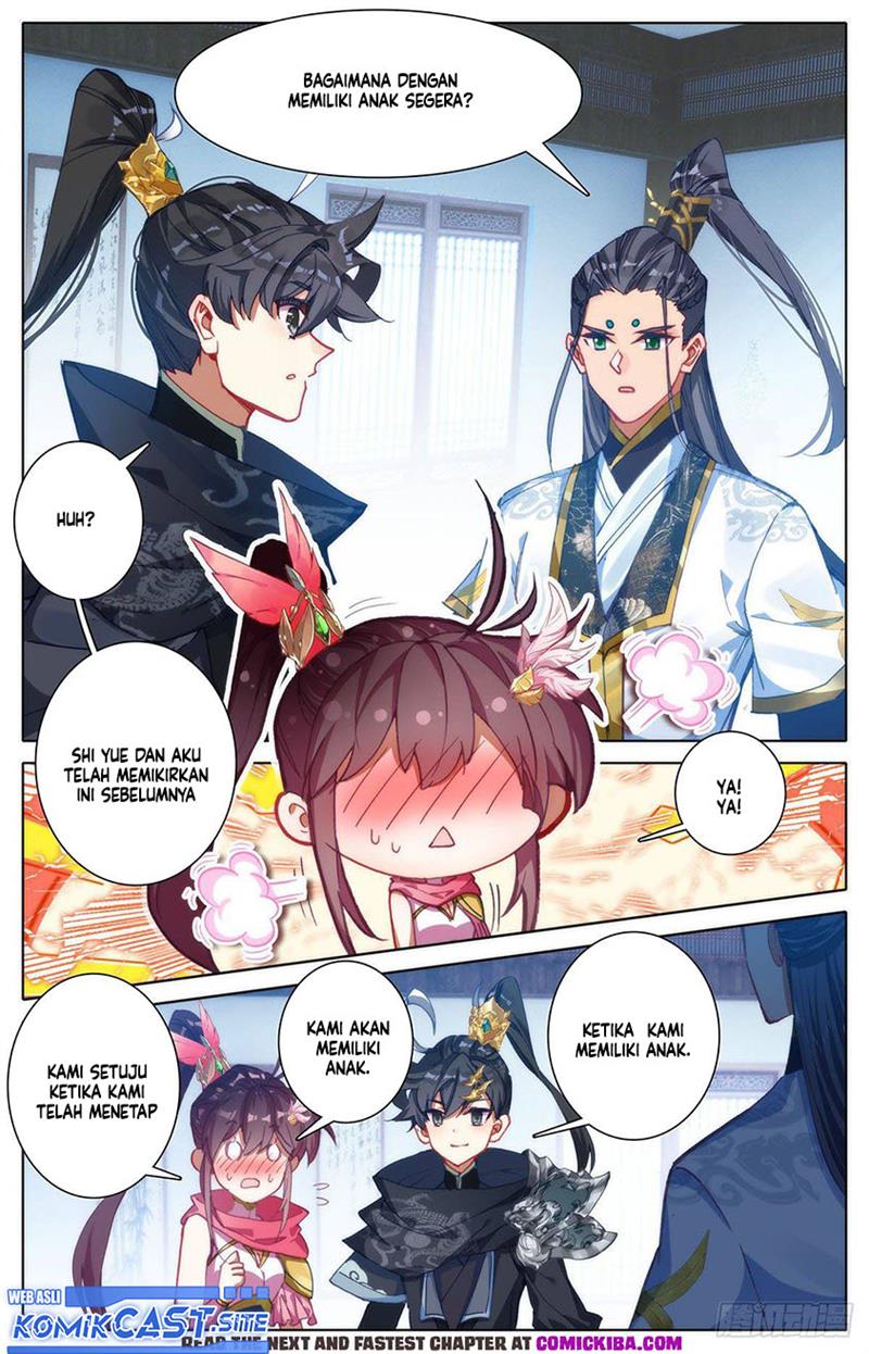 cang-yuantu - Chapter: 115