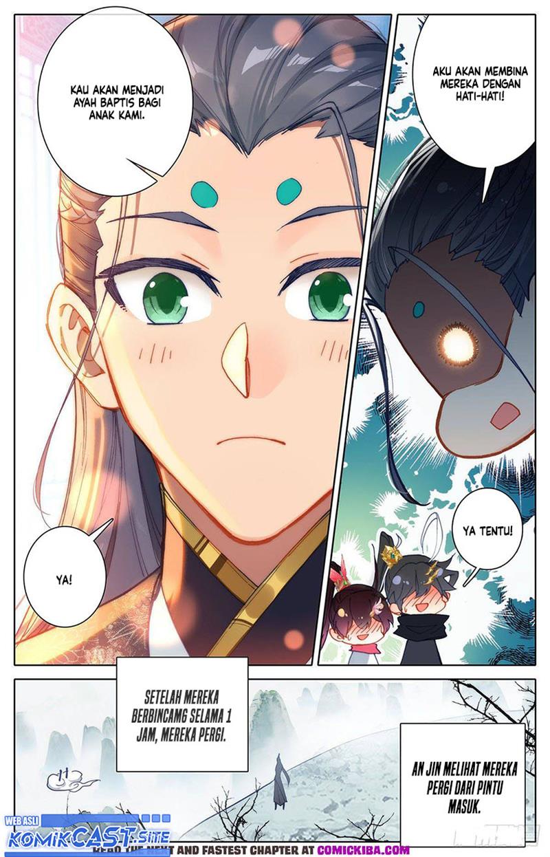 cang-yuantu - Chapter: 115