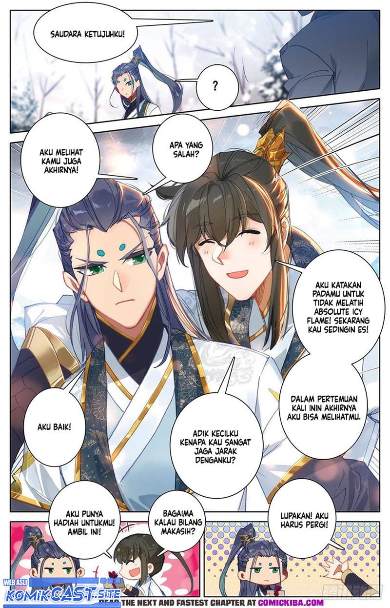 cang-yuantu - Chapter: 115