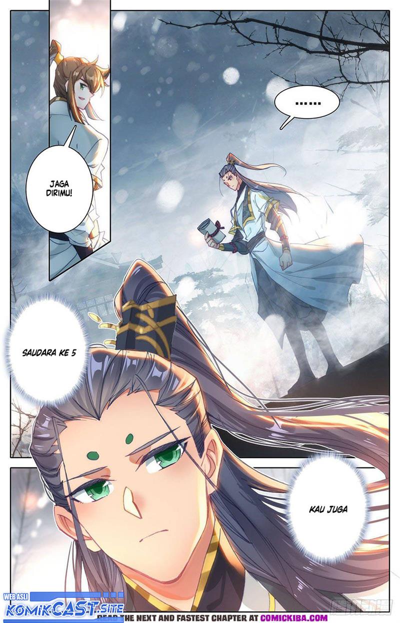 cang-yuantu - Chapter: 115