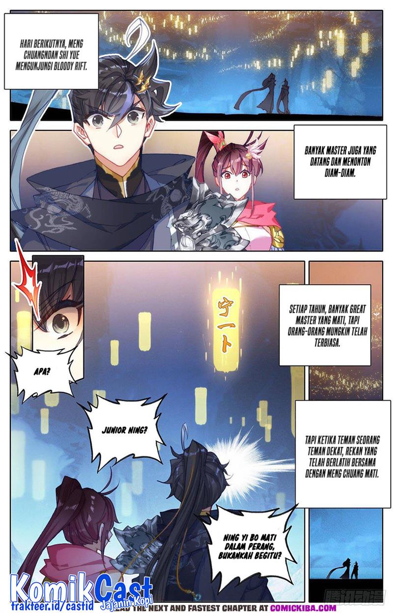 cang-yuantu - Chapter: 115