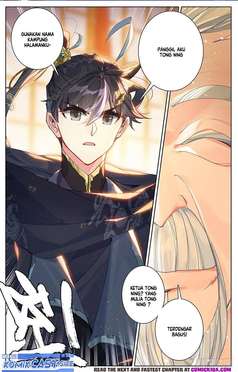 cang-yuantu - Chapter: 115