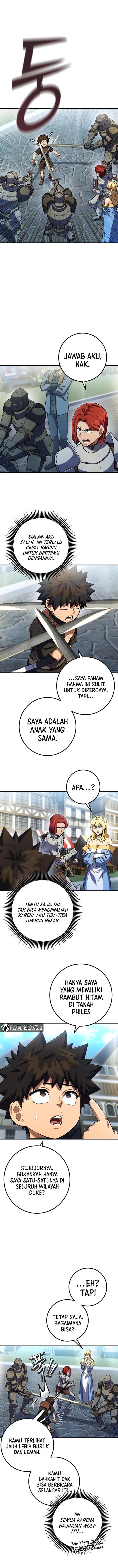 i-picked-a-hammer-to-save-the-world - Chapter: 13