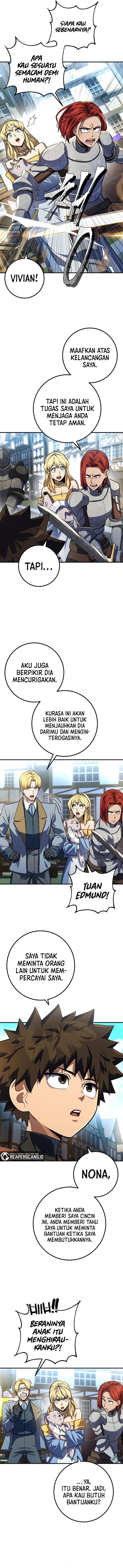 i-picked-a-hammer-to-save-the-world - Chapter: 13