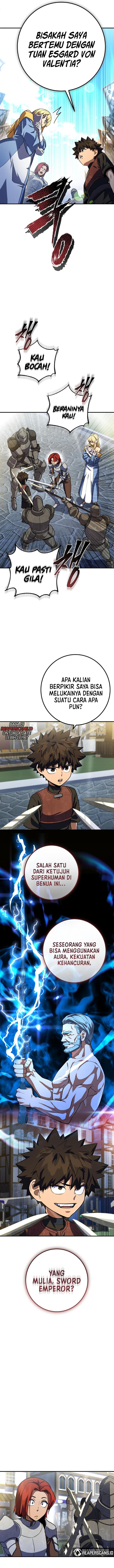 i-picked-a-hammer-to-save-the-world - Chapter: 13