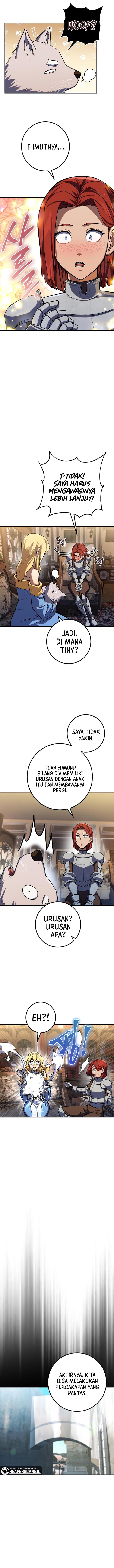 i-picked-a-hammer-to-save-the-world - Chapter: 13