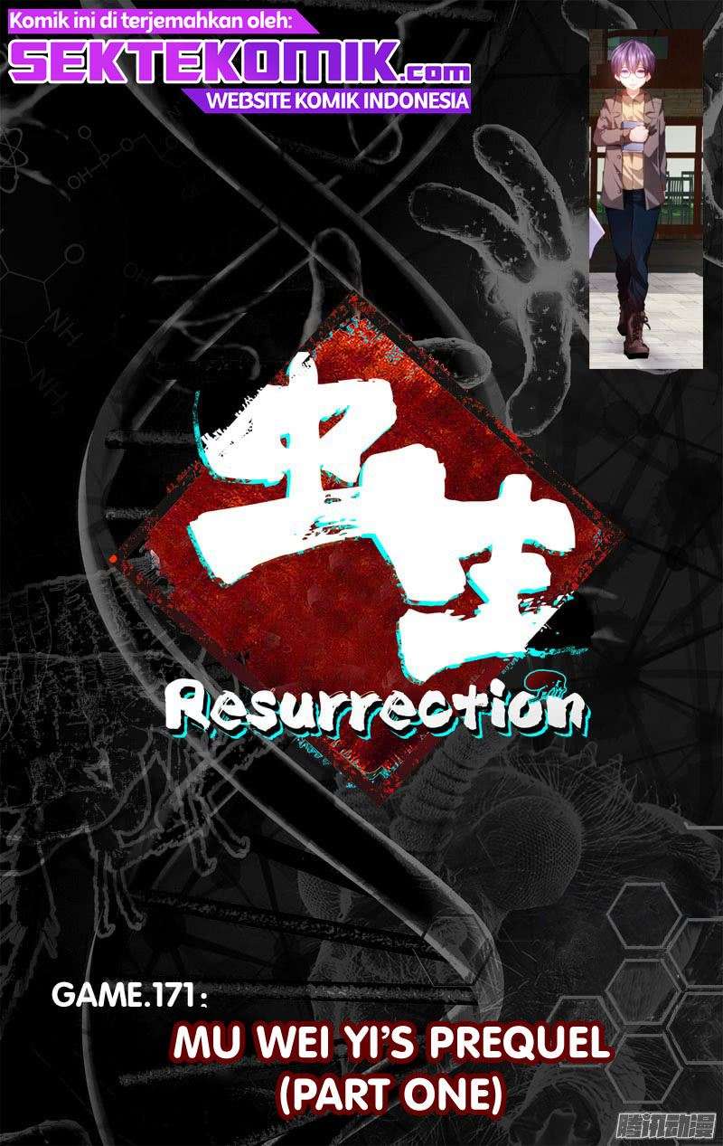 chong-sheng-resurrection - Chapter: 171