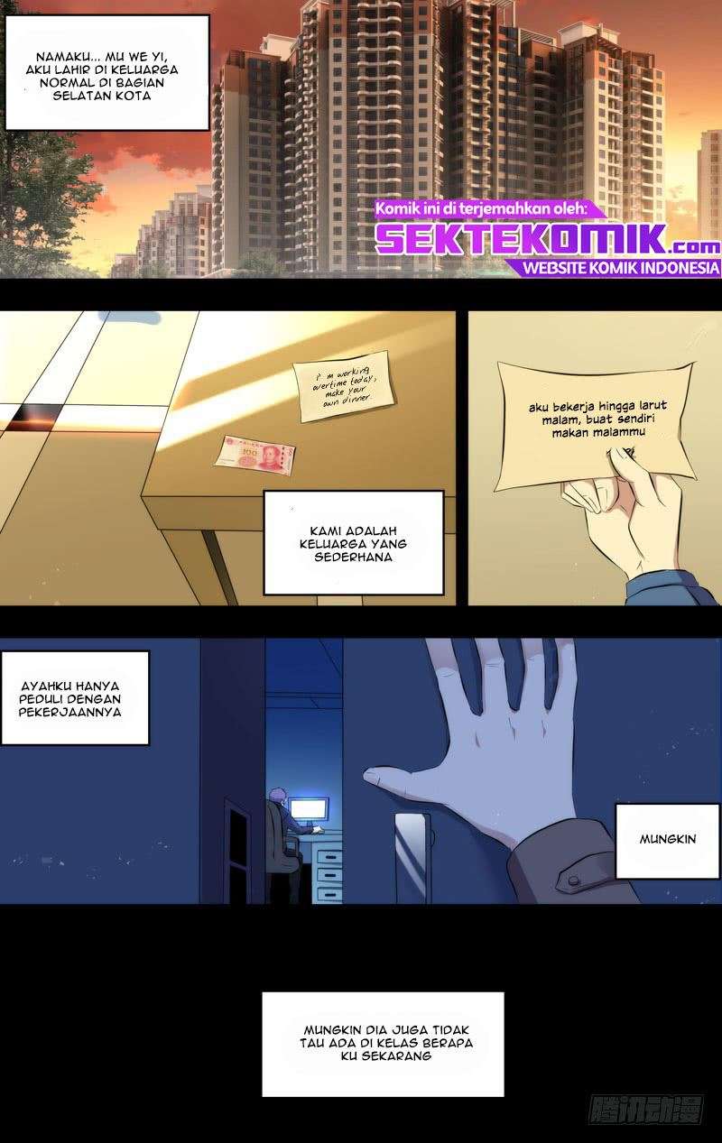 chong-sheng-resurrection - Chapter: 171