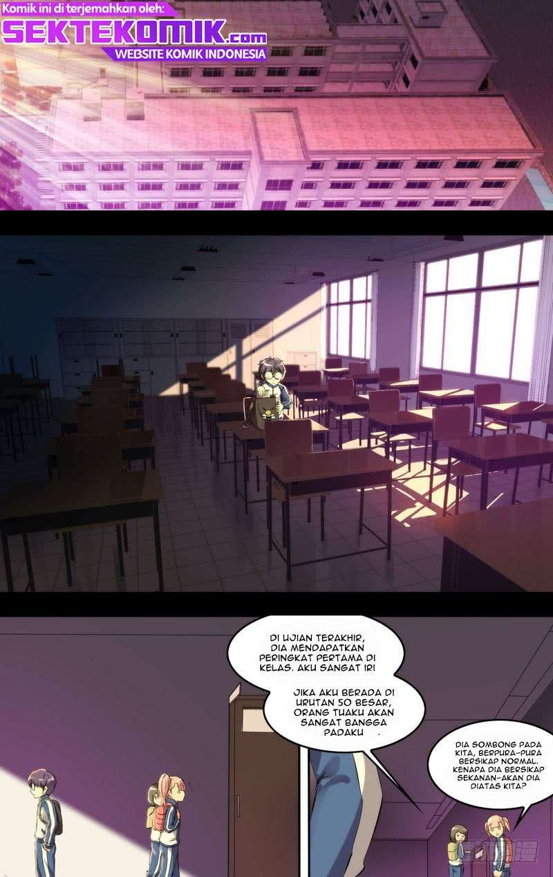 chong-sheng-resurrection - Chapter: 171