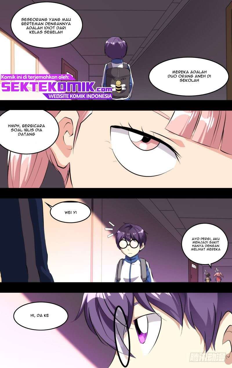 chong-sheng-resurrection - Chapter: 171