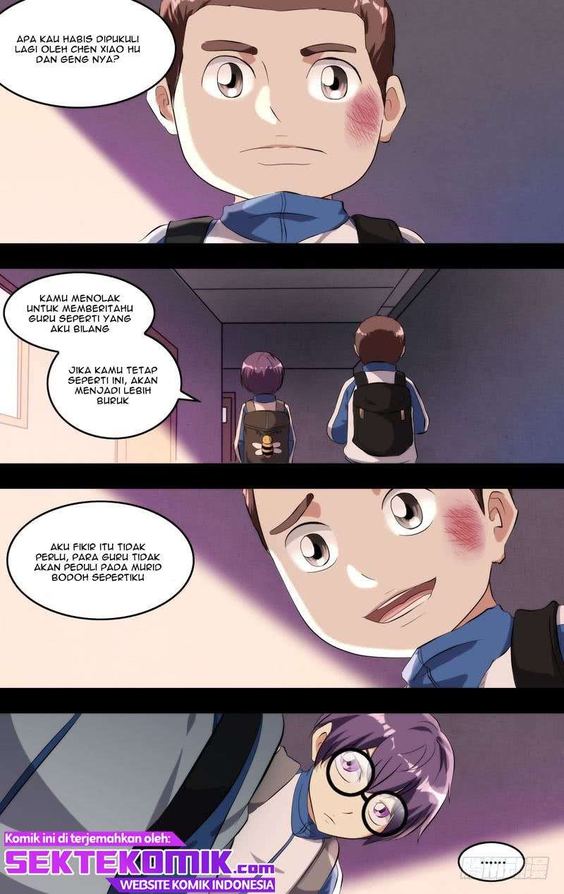 chong-sheng-resurrection - Chapter: 171