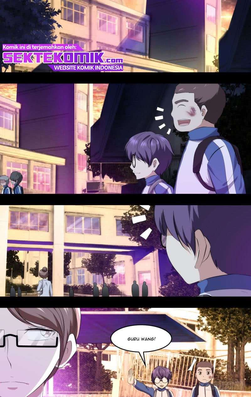 chong-sheng-resurrection - Chapter: 171