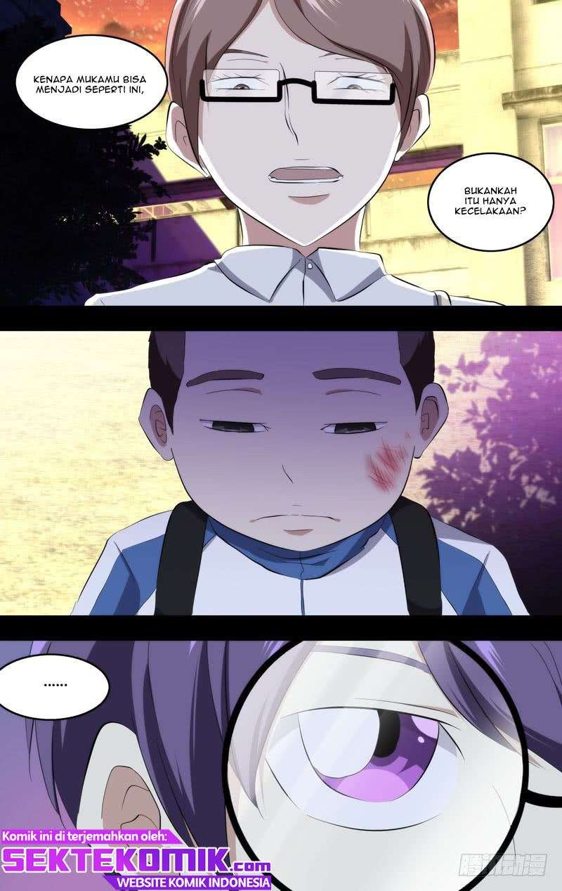 chong-sheng-resurrection - Chapter: 171