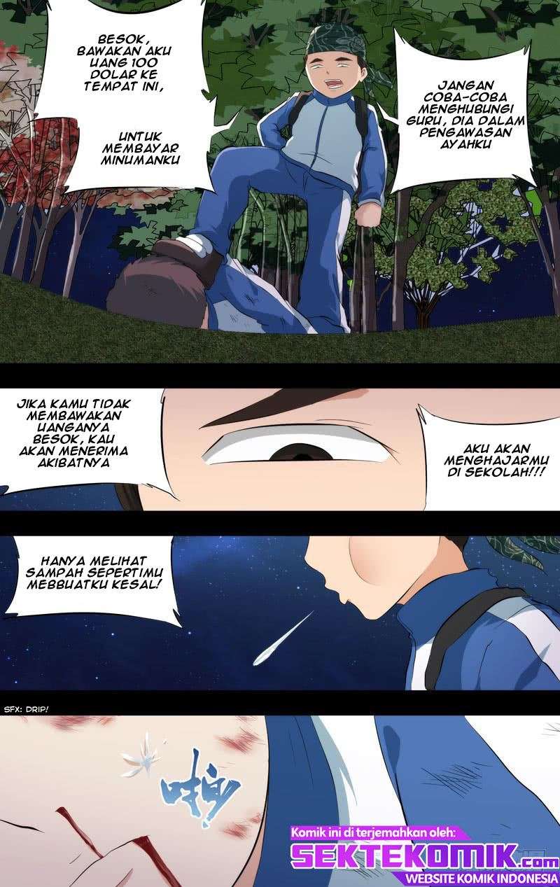 chong-sheng-resurrection - Chapter: 171