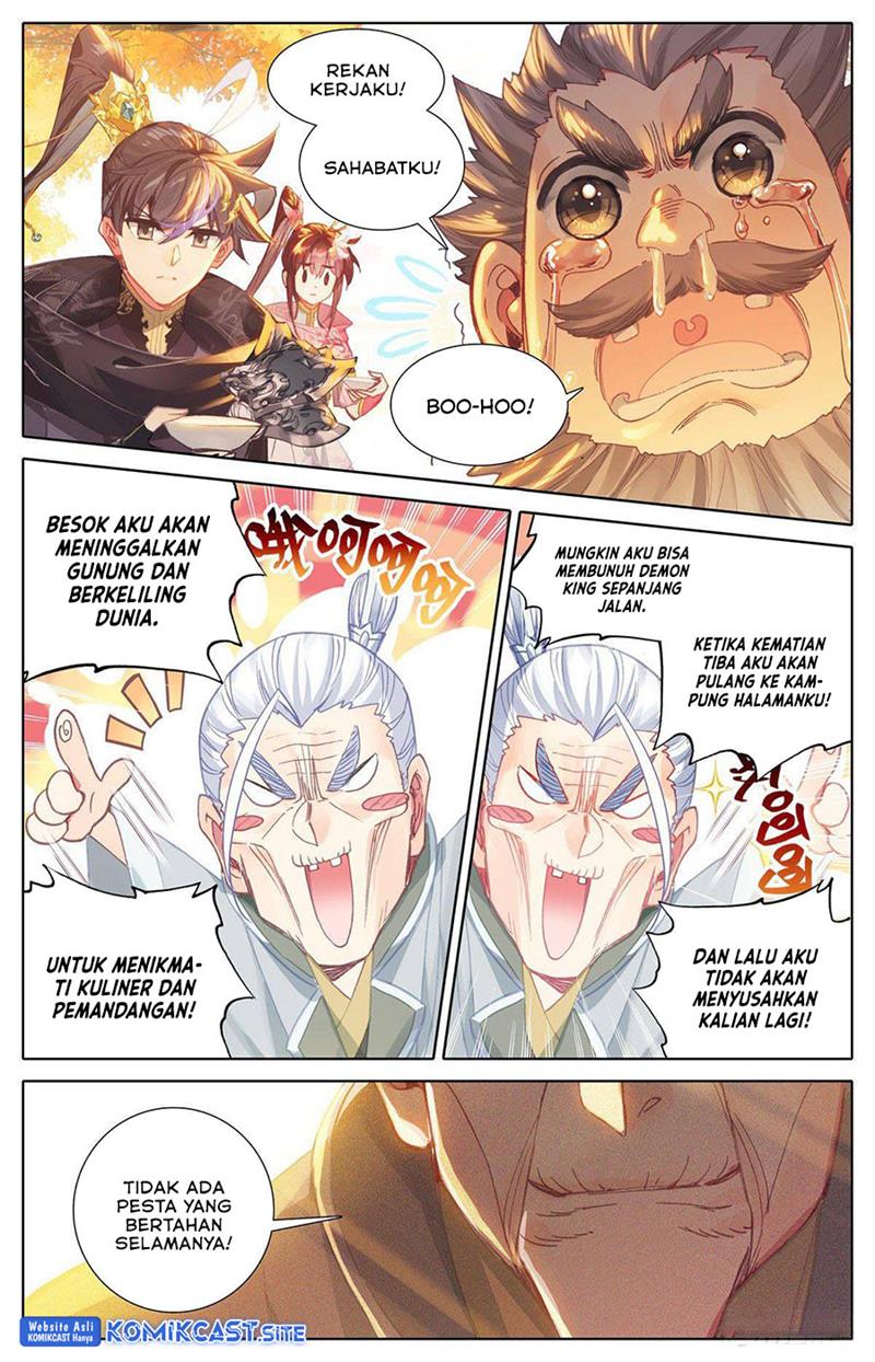 cang-yuantu - Chapter: 116