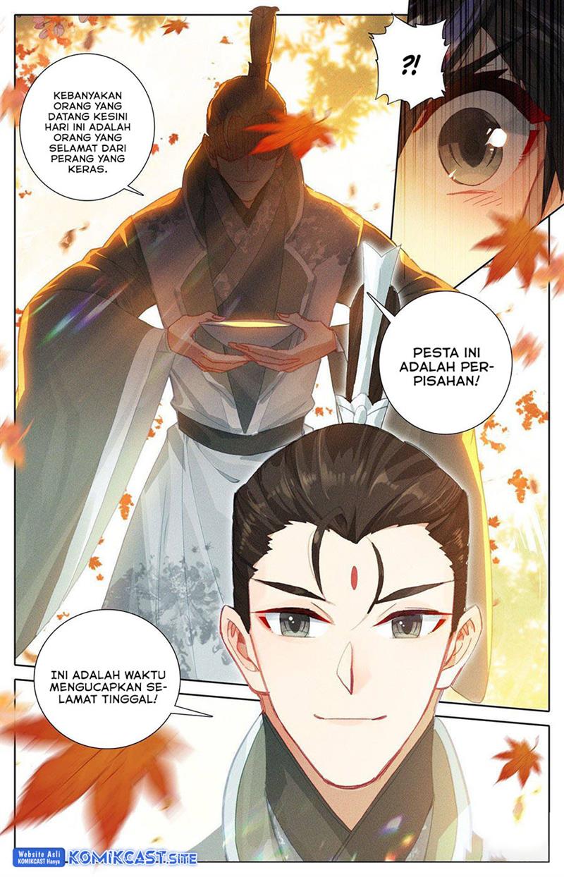 cang-yuantu - Chapter: 116