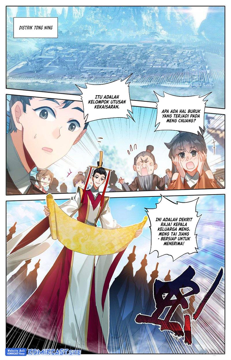 cang-yuantu - Chapter: 116