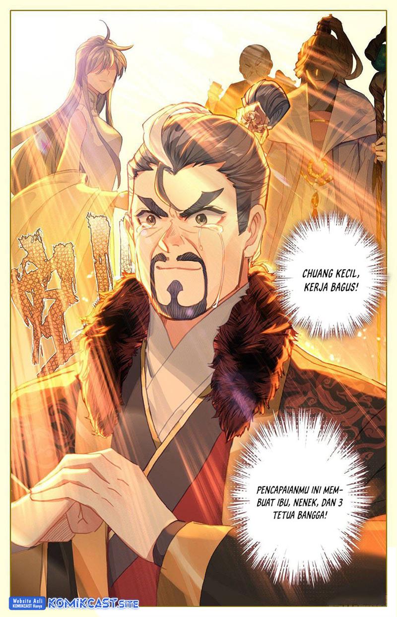 cang-yuantu - Chapter: 116