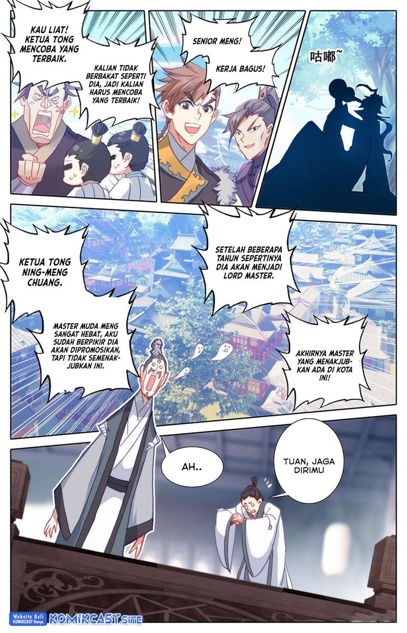 cang-yuantu - Chapter: 116