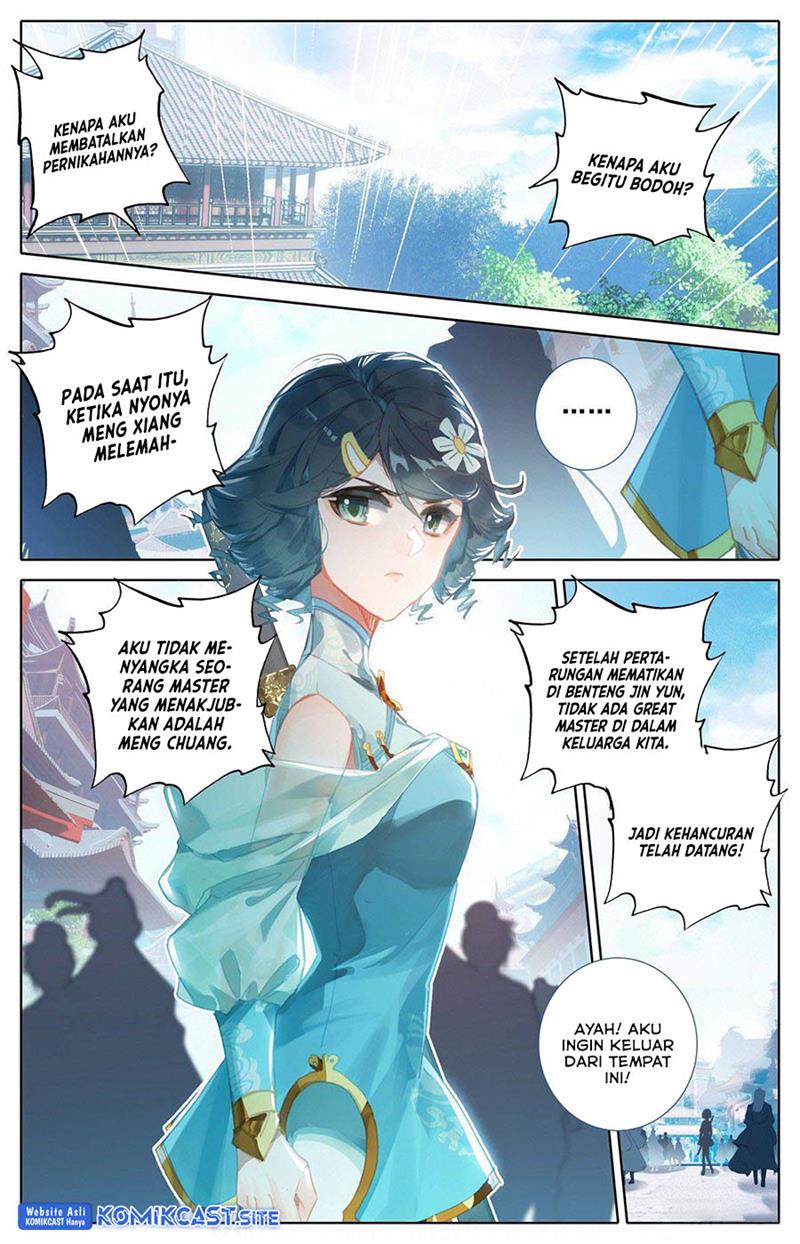 cang-yuantu - Chapter: 116