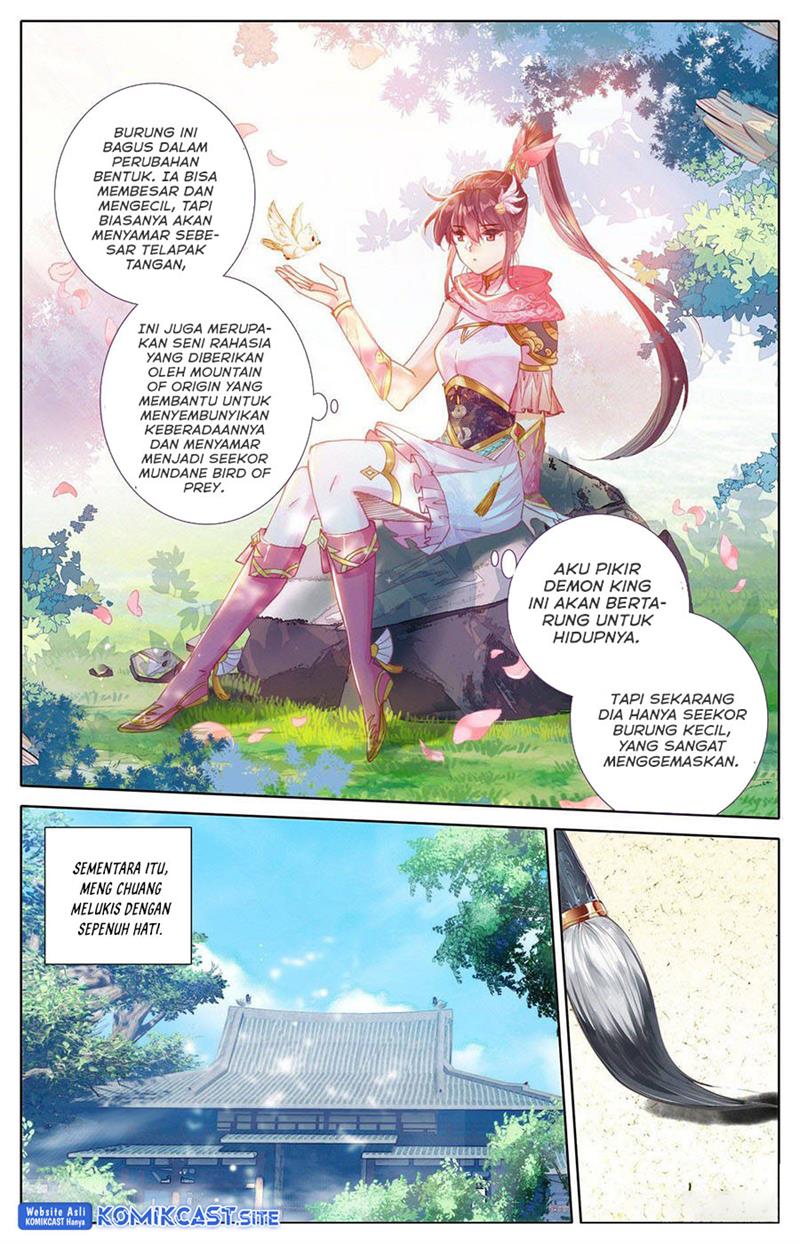 cang-yuantu - Chapter: 116