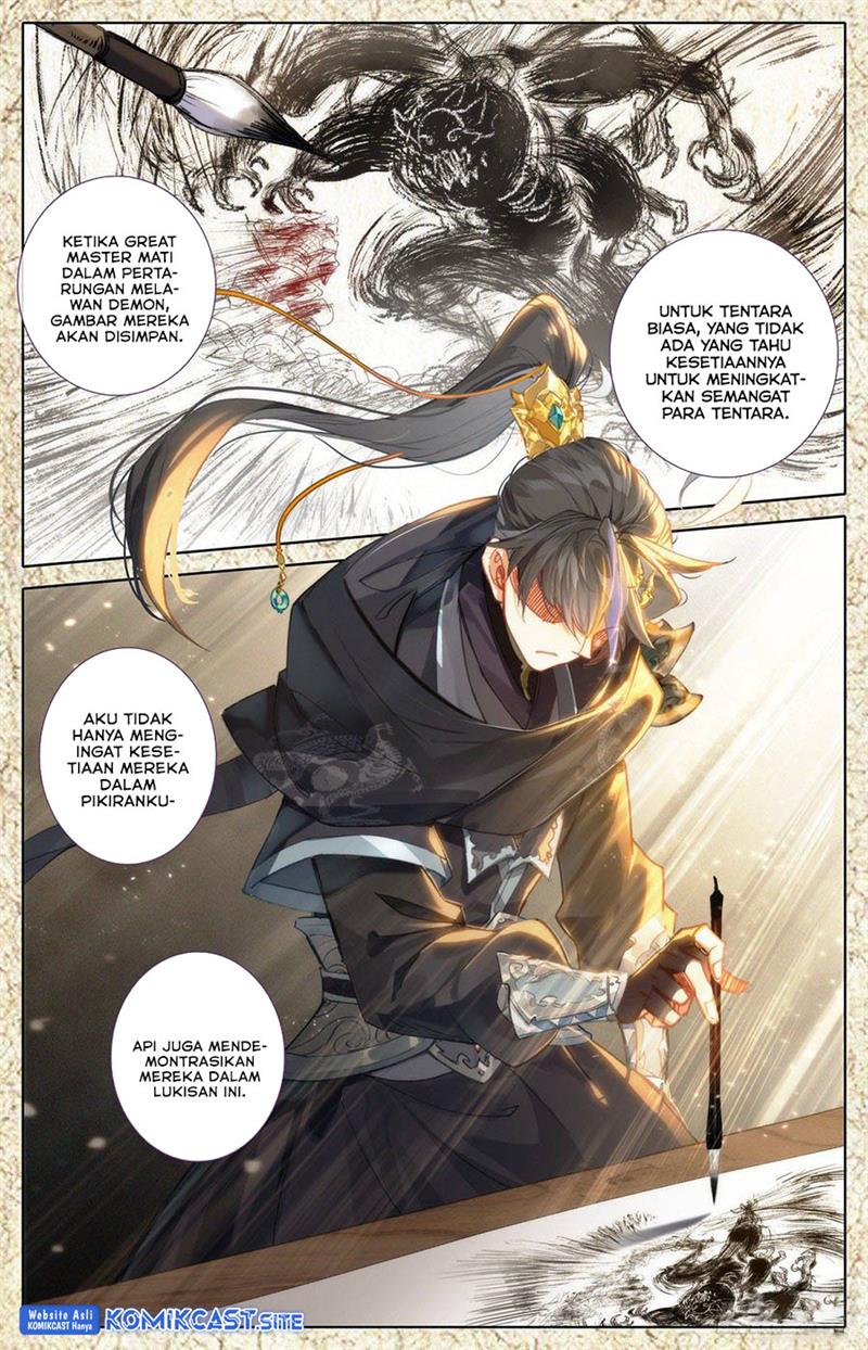 cang-yuantu - Chapter: 116