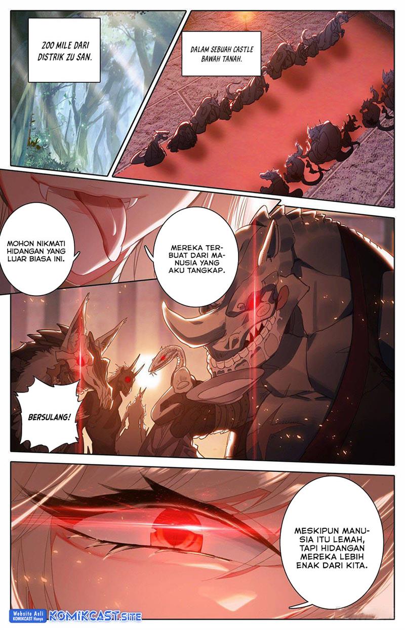 cang-yuantu - Chapter: 116