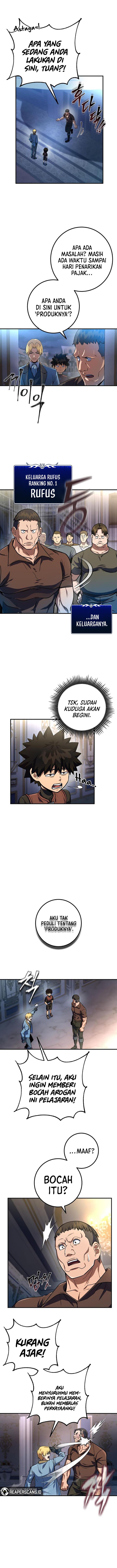 i-picked-a-hammer-to-save-the-world - Chapter: 14
