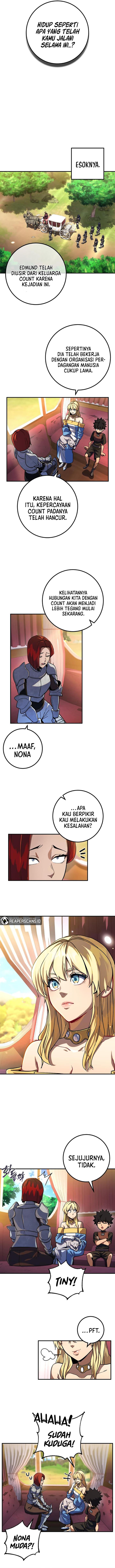 i-picked-a-hammer-to-save-the-world - Chapter: 14