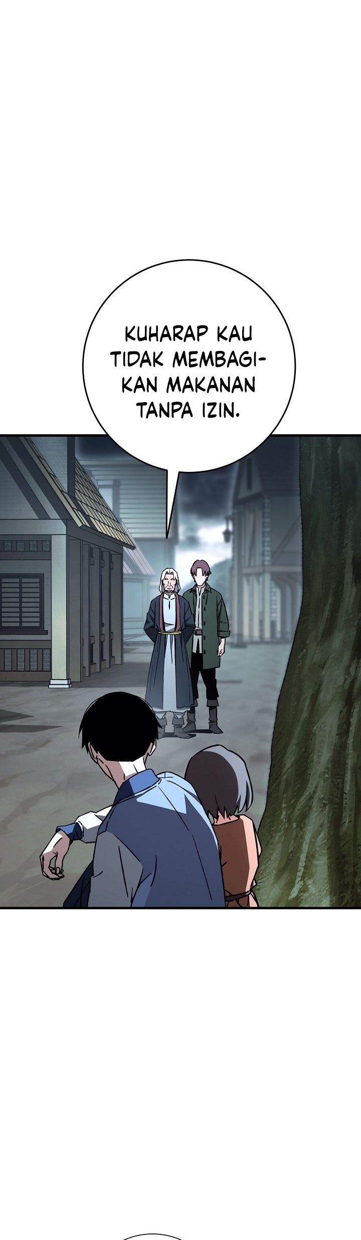 the-hero-returns - Chapter: 8