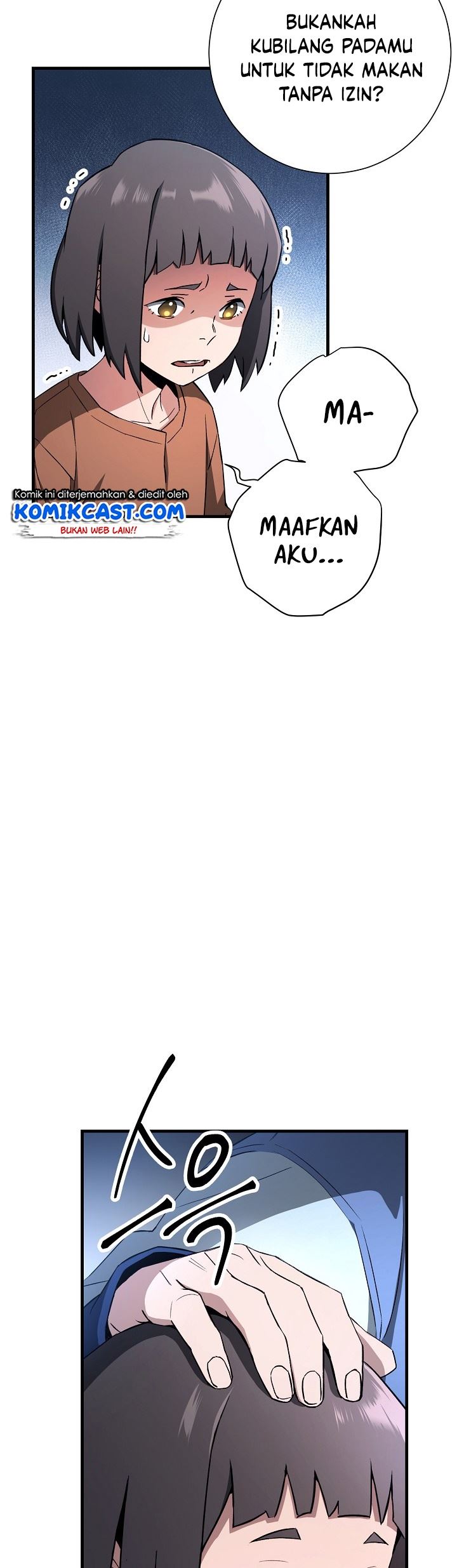 the-hero-returns - Chapter: 8
