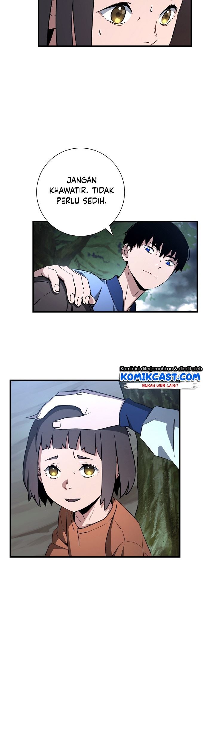 the-hero-returns - Chapter: 8