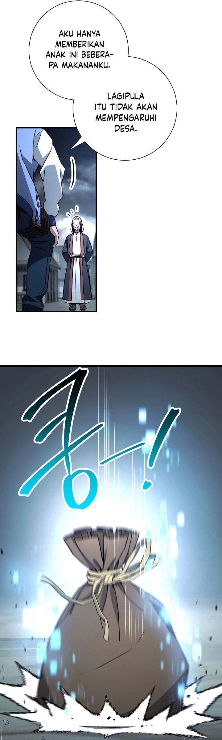 the-hero-returns - Chapter: 8