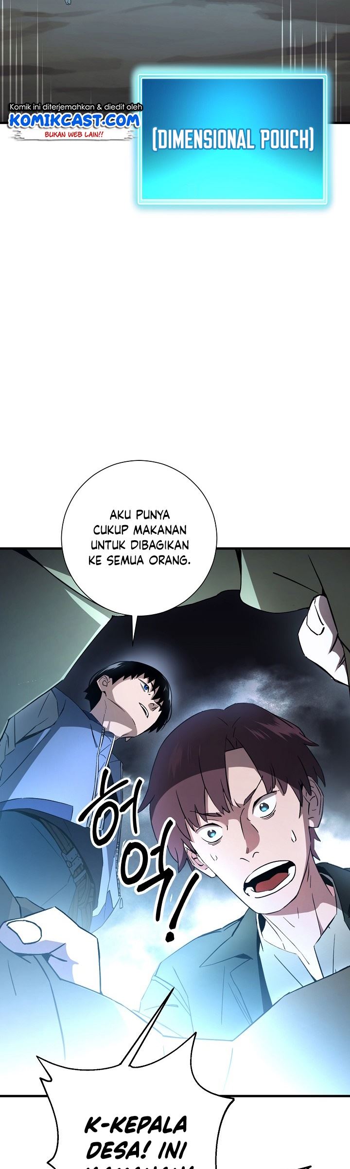 the-hero-returns - Chapter: 8