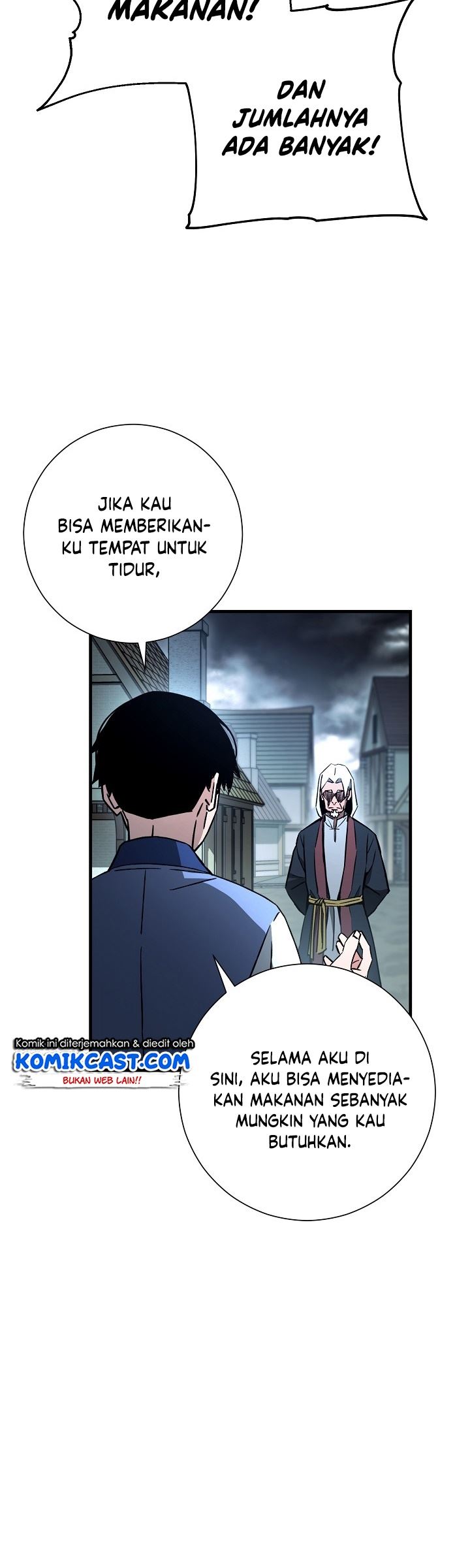 the-hero-returns - Chapter: 8