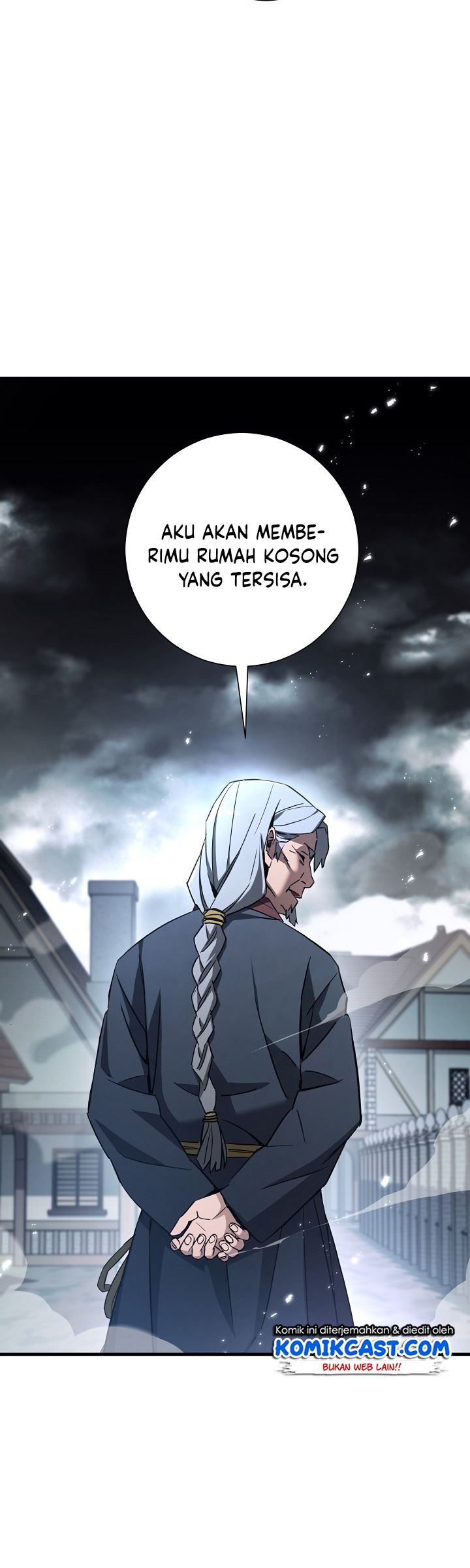 the-hero-returns - Chapter: 8