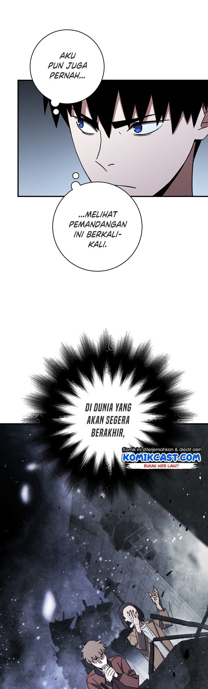the-hero-returns - Chapter: 8