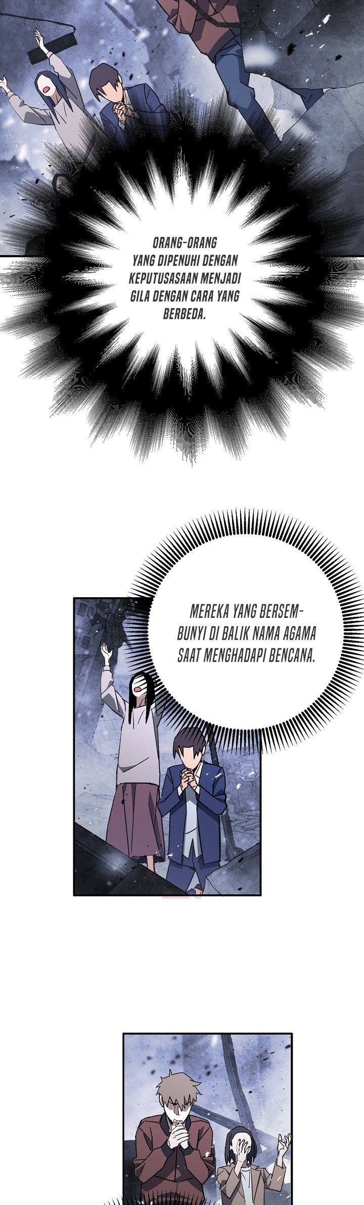 the-hero-returns - Chapter: 8