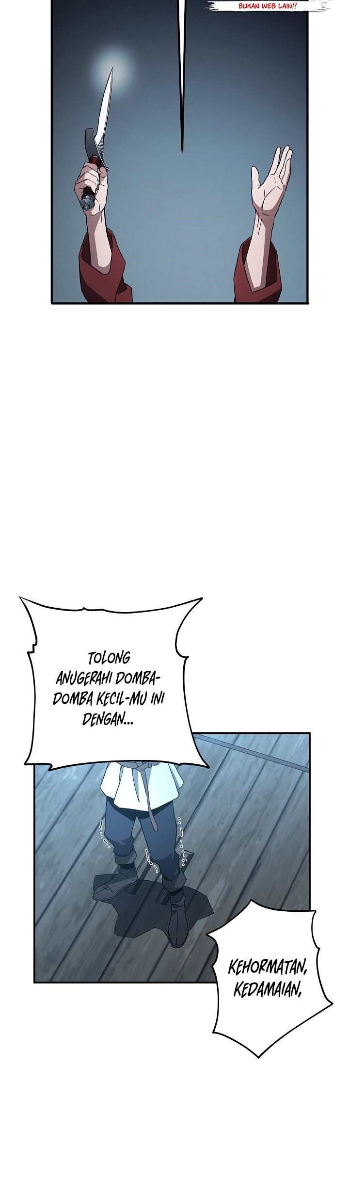 the-hero-returns - Chapter: 8