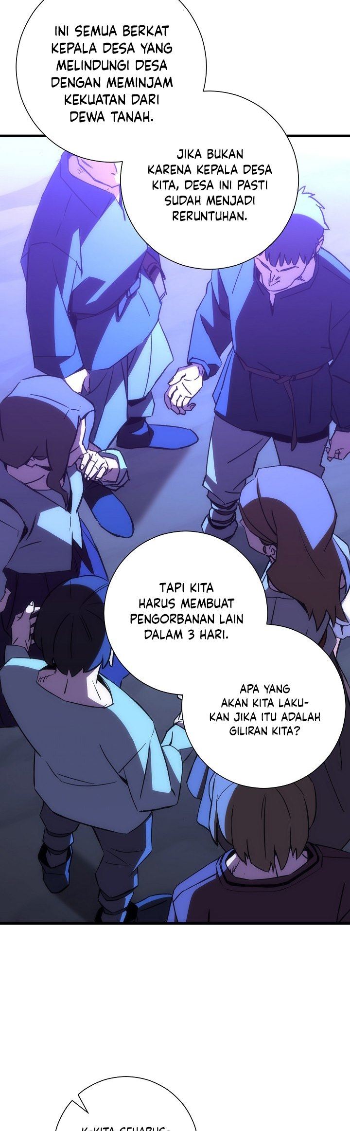 the-hero-returns - Chapter: 8