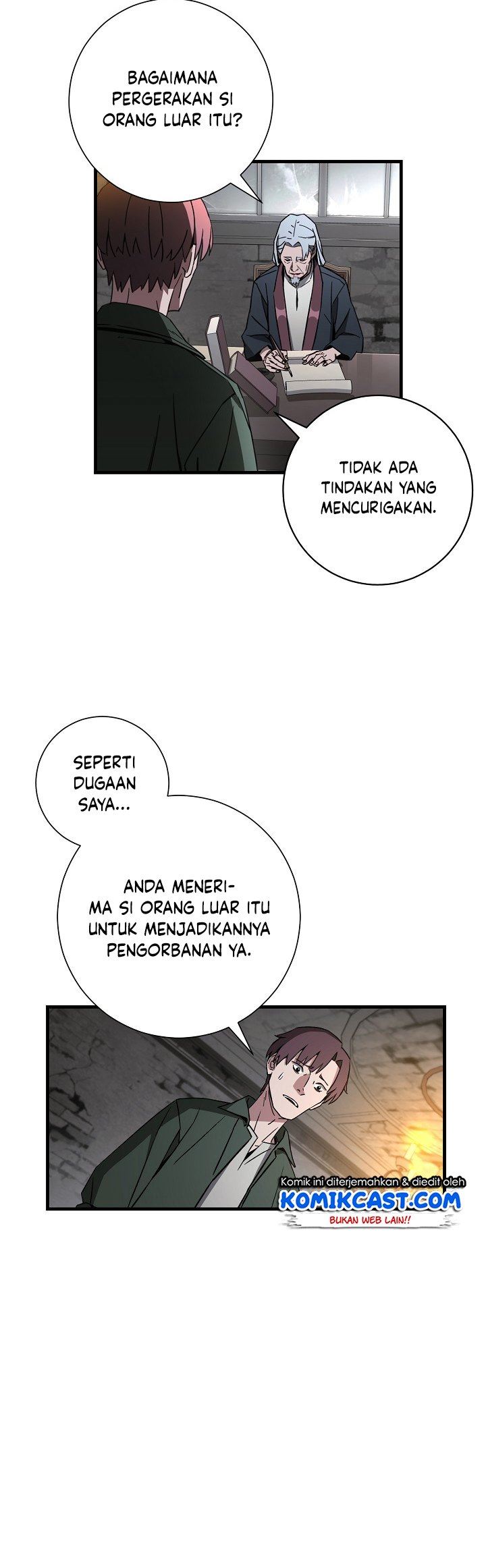 the-hero-returns - Chapter: 8
