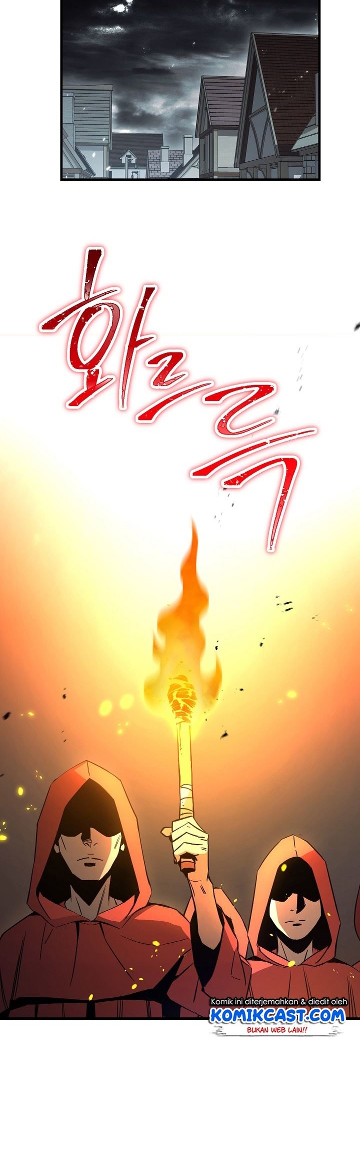 the-hero-returns - Chapter: 8