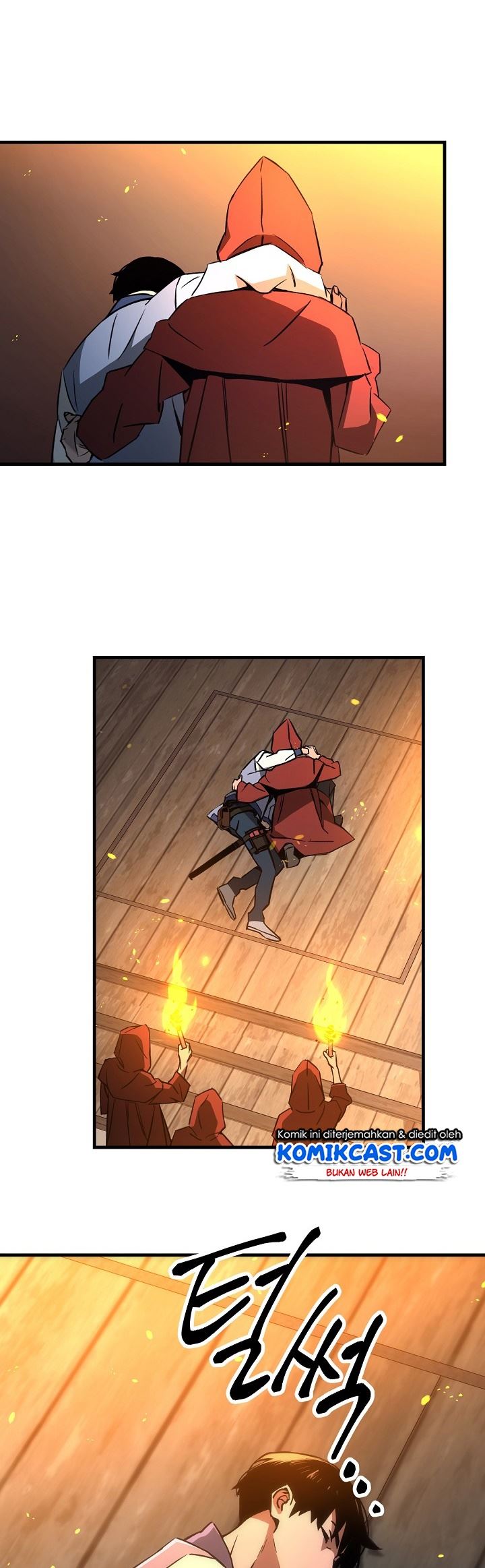 the-hero-returns - Chapter: 8
