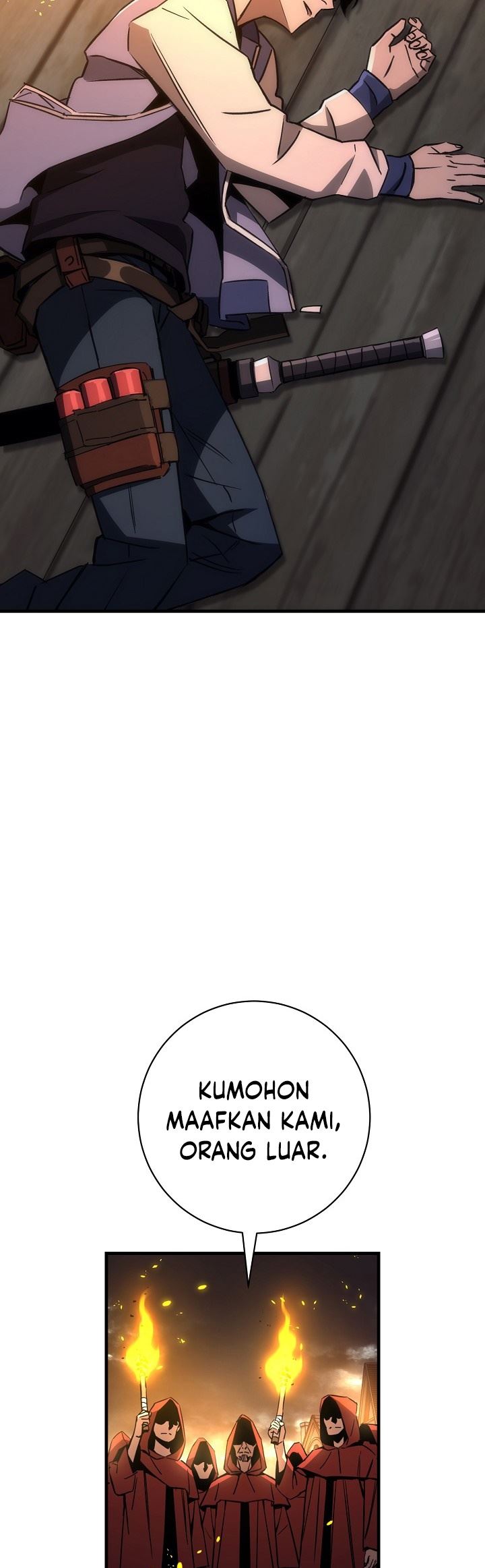 the-hero-returns - Chapter: 8