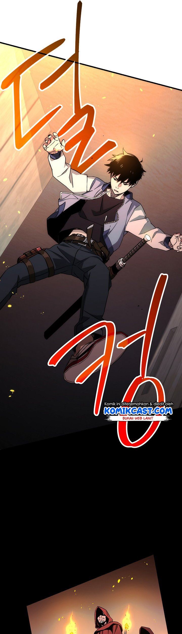the-hero-returns - Chapter: 8