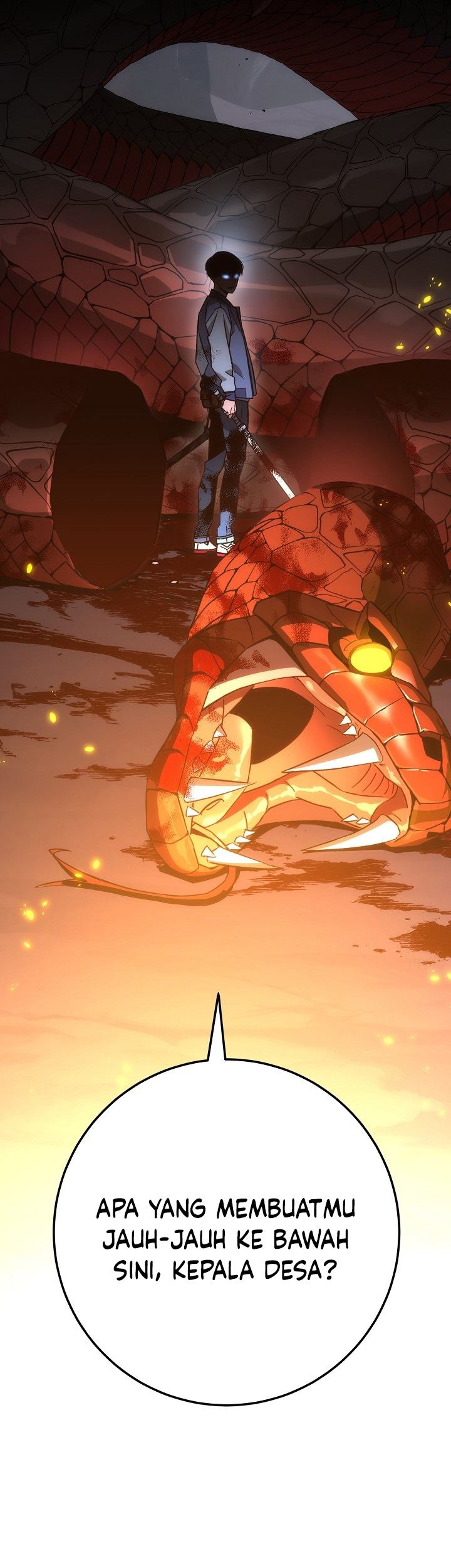 the-hero-returns - Chapter: 8