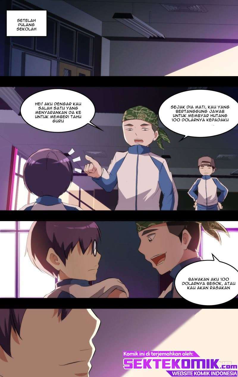 chong-sheng-resurrection - Chapter: 172