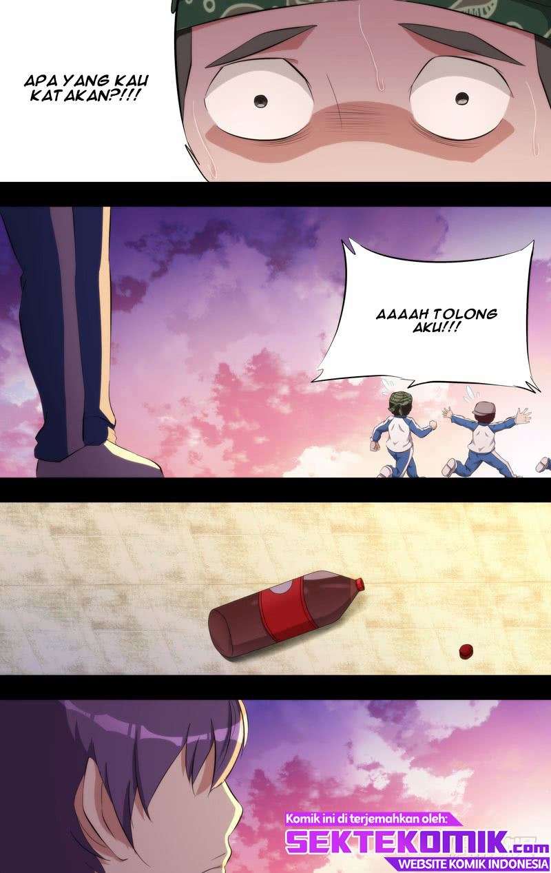 chong-sheng-resurrection - Chapter: 172